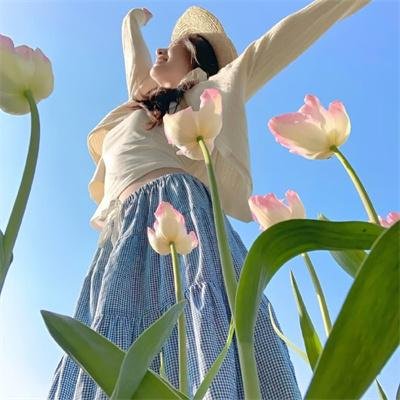 向下扭曲