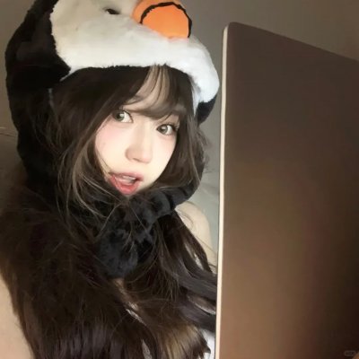 地球上只有我们两人