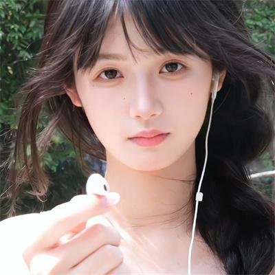 看不见的月亮